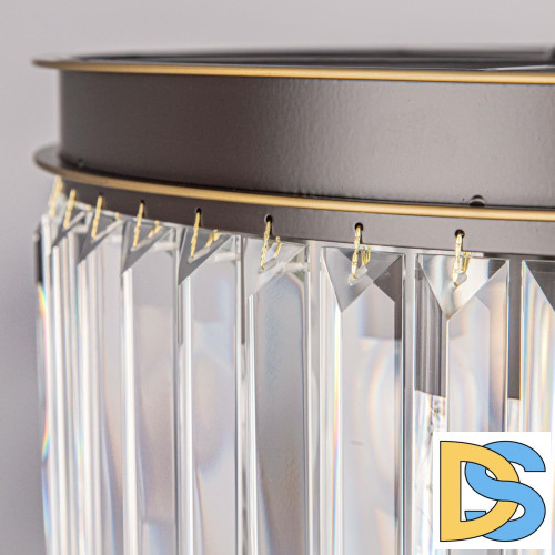 Подвесная люстра Citilux CL332081