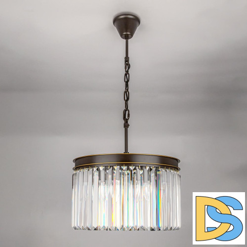 Подвесная люстра Citilux CL332081