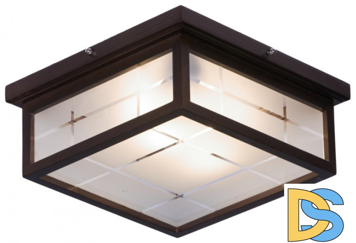 Потолочный светильник VELANTE 548-727-02