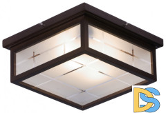 Потолочный светильник VELANTE 548-727-02