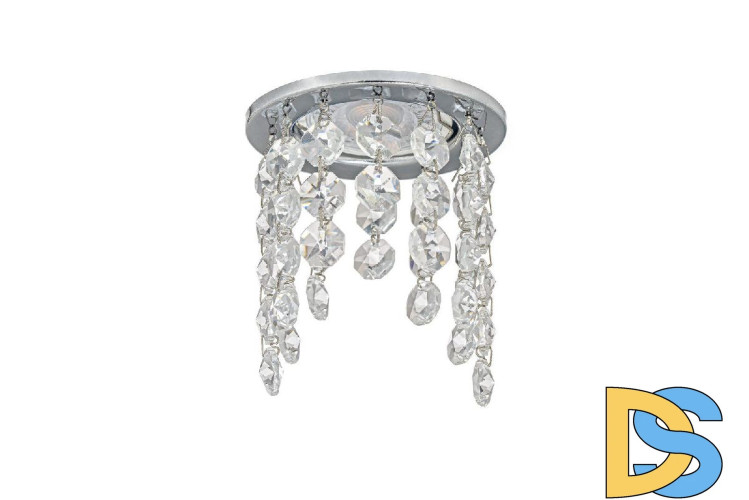 Встраиваемый светильник Dio DArte Elite Osimo GU10.5.14.8.117 N