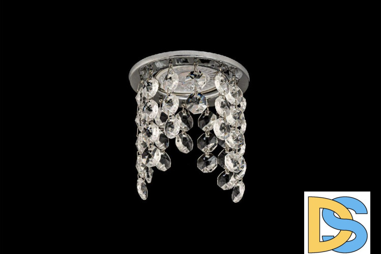 Встраиваемый светильник Dio DArte Elite Osimo GU10.5.14.8.117 N