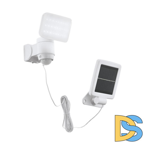 Светильник на солнечных батареях Eglo Casabas 98196