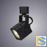 Трековый светильник Arte Lamp Linea A1314PL-1BK