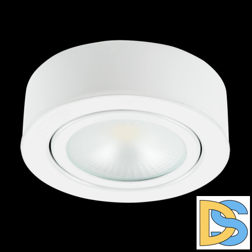 Мебельный светодиодный светильник Lightstar Mobiled 003450