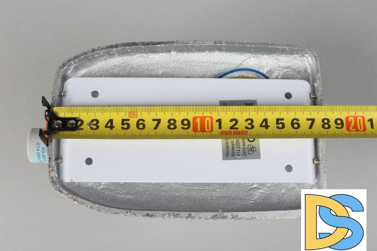 Бра Aployt Hloya APL.800.11.01