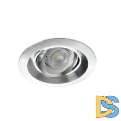 Встраиваемый светильник Kanlux Colie DTO-AL 26742