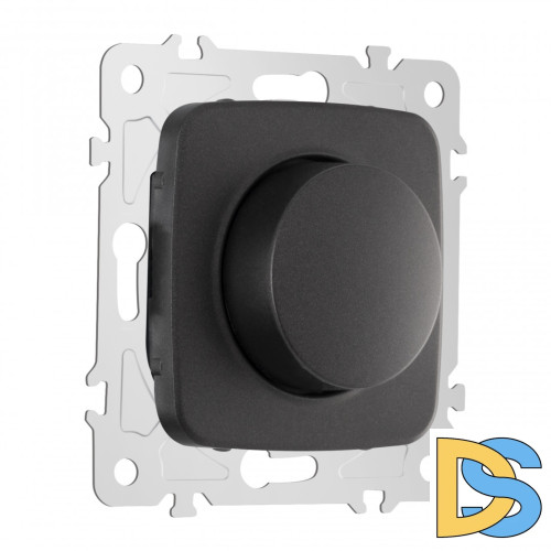 Диммер Arte Milano 205.48-1.black