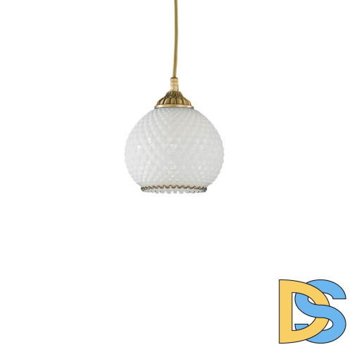 Подвесной светильник Reccagni Angelo L 8400/16