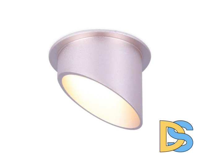 Встраиваемый светильник Ambrella Light Techno Spot TN206