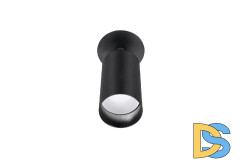 Встраиваемый спот Lucia Tucci Longo LTP-D008-01GU10-B