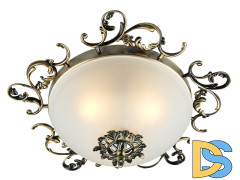 Потолочный светильник Omnilux OML-76407-03