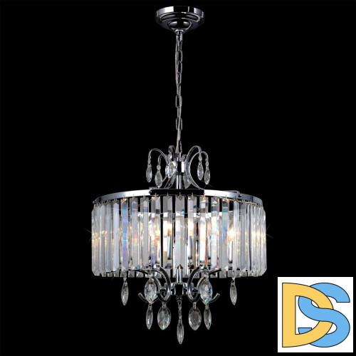Подвесная люстра Citilux Инга CL335161