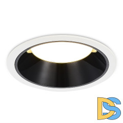 Встраиваемый светильник ST Luce ST755.438.12