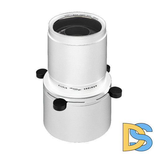 Насадка кадрирующая Arlight LGD-CROPLENS-R85 (WH) 046747