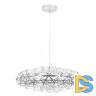 Подвесная люстра Loft IT Raimond 1898/1000 Chrome