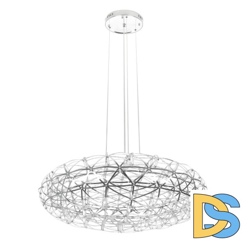 Подвесная люстра Loft IT Raimond 1898/1000 Chrome
