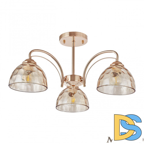 Люстра на штанге Arte Milano Napoli 332366/3 FGD