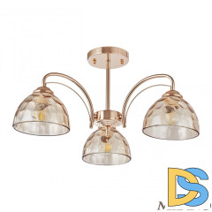 Люстра на штанге Arte Milano Napoli 332366/3 FGD