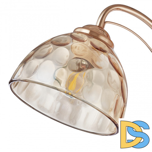 Люстра на штанге Arte Milano Napoli 332366/3 FGD