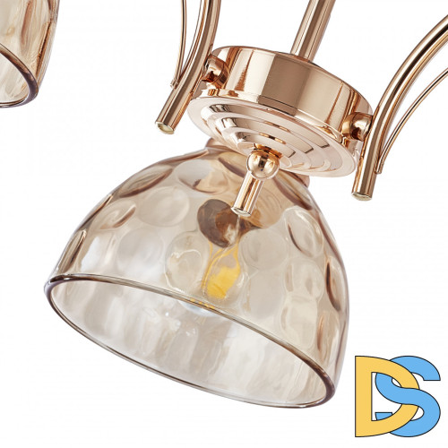 Люстра на штанге Arte Milano Napoli 332366/3 FGD