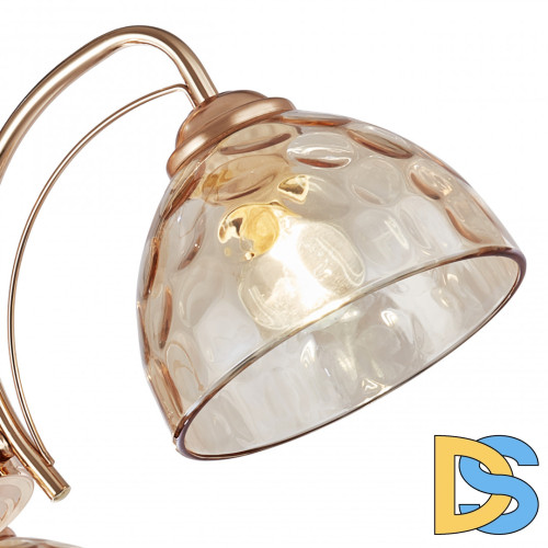 Люстра на штанге Arte Milano Napoli 332366/3 FGD