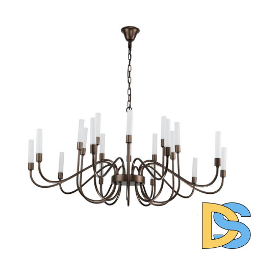 Подвесная люстра Favourite Tentacoli 3014-20P