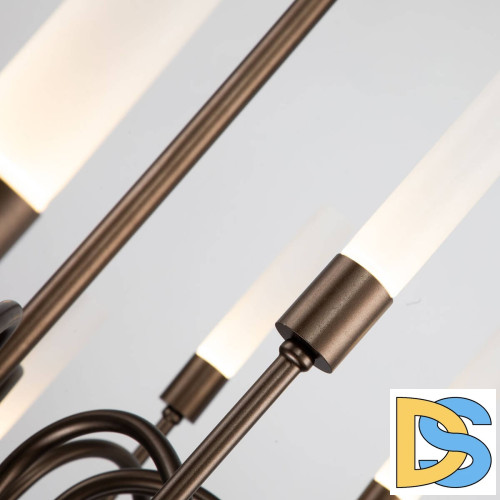 Подвесная люстра Favourite Tentacoli 3014-20P