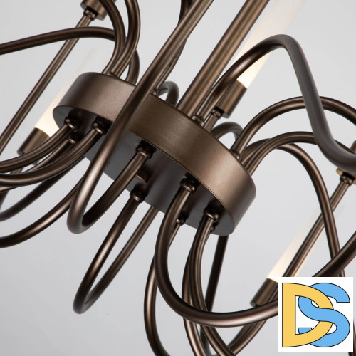 Подвесная люстра Favourite Tentacoli 3014-20P