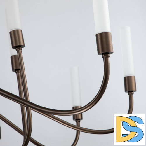 Подвесная люстра Favourite Tentacoli 3014-20P