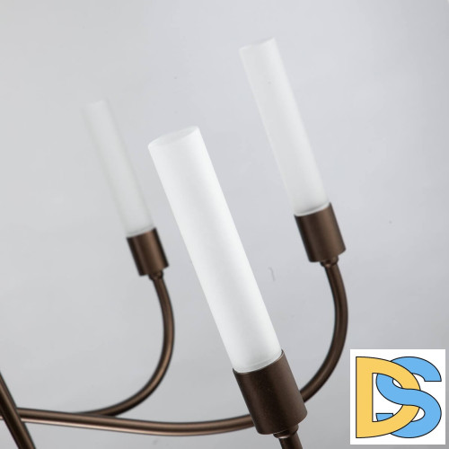 Подвесная люстра Favourite Tentacoli 3014-20P