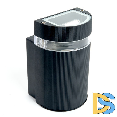 Уличный настенный светильник Feron Сеул 48317