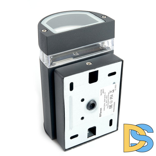 Уличный настенный светильник Feron Сеул 48317