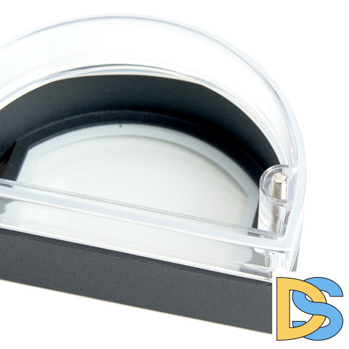 Уличный настенный светильник Feron Сеул 48317