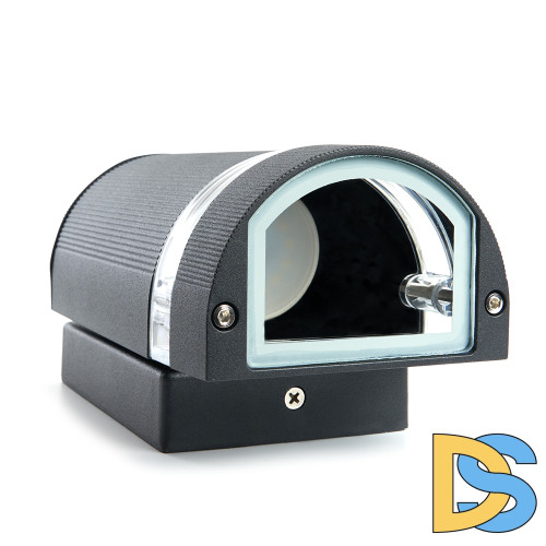 Уличный настенный светильник Feron Сеул 48317