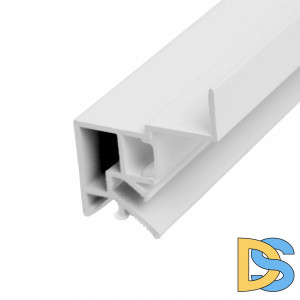 Парящий профиль под натяжной ПВХ потолок ST Luce ST038.529.01