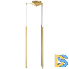 Подвесной светильник Lightstar Tubo L3T747343