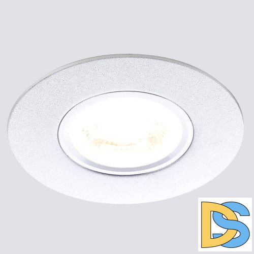 Встраиваемый светильник Ambrella Light Classic 866A WH