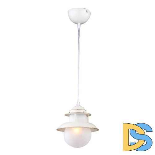 Подвесной светильник Escada 10164 10164/1S