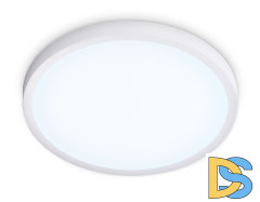 Потолочный светильник Ambrella Light Orbital Air Slim FZ1951