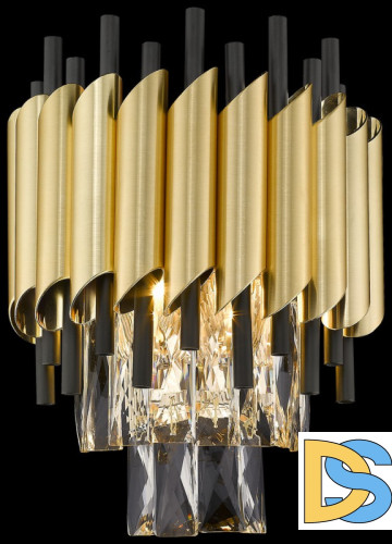 Бра WERTMARK WE138.02.401