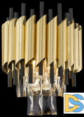 Бра WERTMARK WE138.02.401