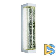 Настенный светильник Modelux ML.543.430 CR