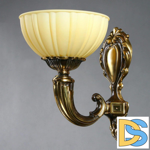 Бра Ambiente Lugo 8539/1 PB