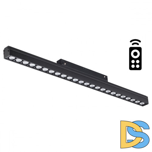 Трековый светильник Novotech Flum 358624