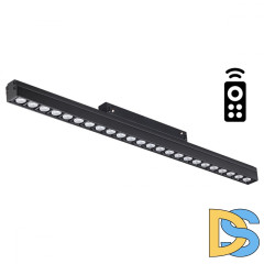 Трековый светильник Novotech Flum 358624