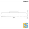 Трековый светильник Novotech Flum 358624