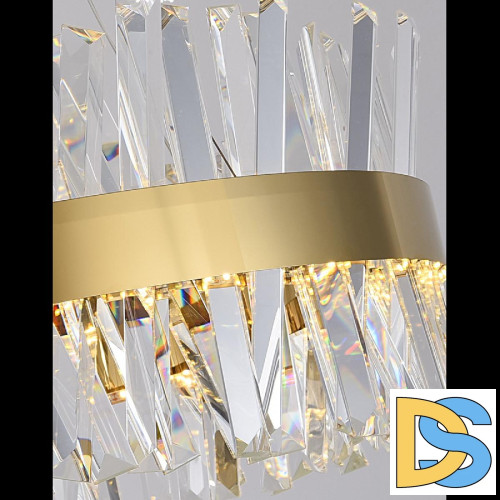 Подвесная люстра Natali Kovaltseva LED LAMPS 81222