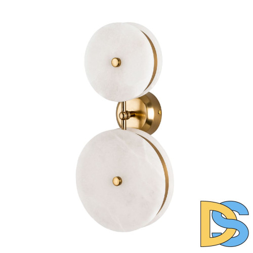 Настенный светильник Modelux MS.175.02 BS