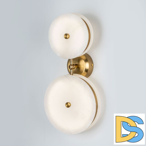 Настенный светильник Modelux MS.175.02 BS